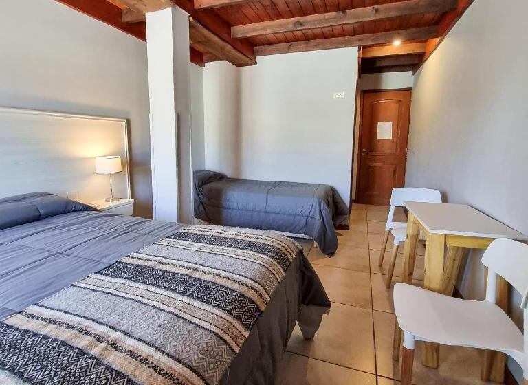 ホテル Tirol D'andrea