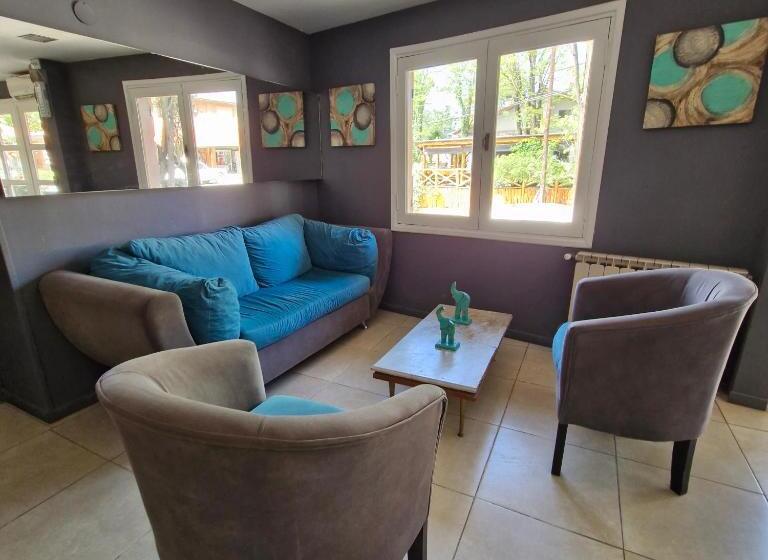 ホテル Tirol D'andrea