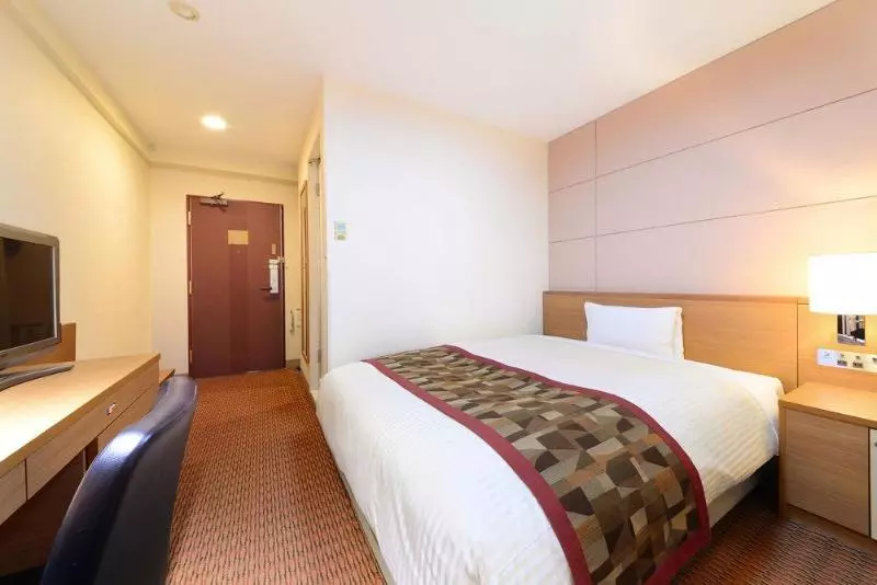 فندق Vessel Inn Fukuyamaeki Kitaguchi