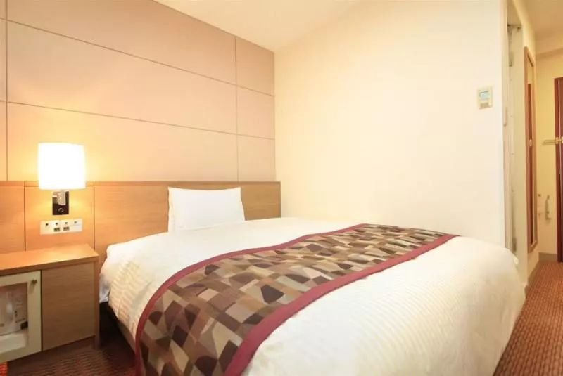 فندق Vessel Inn Fukuyamaeki Kitaguchi