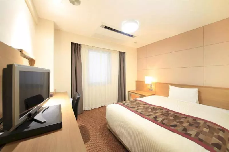 فندق Vessel Inn Fukuyamaeki Kitaguchi