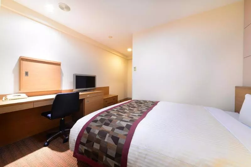 فندق Vessel Inn Fukuyamaeki Kitaguchi