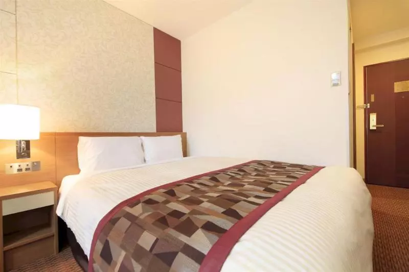 فندق Vessel Inn Fukuyamaeki Kitaguchi