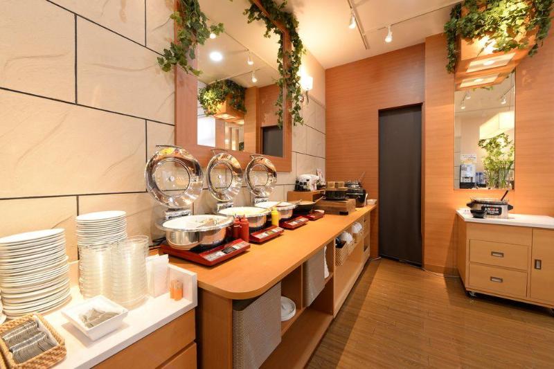 فندق Vessel Inn Fukuyamaeki Kitaguchi