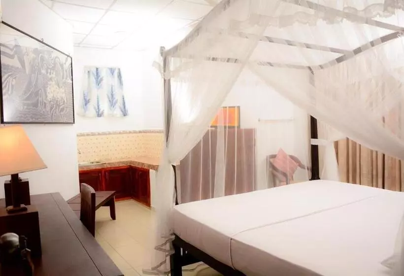 Hotelli Ykd Tourist Rest