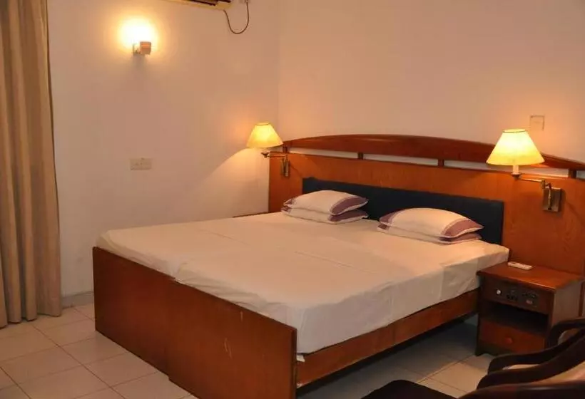 Hotelli Ykd Tourist Rest