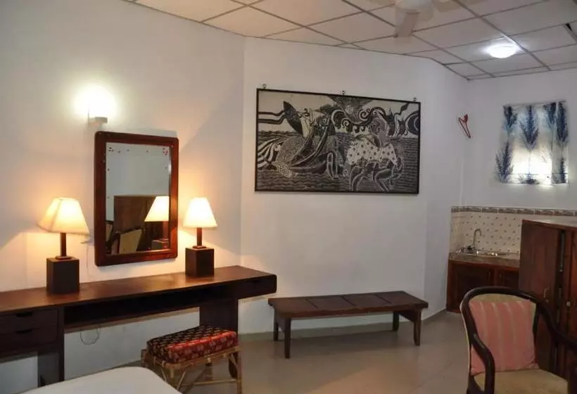 Hotelli Ykd Tourist Rest