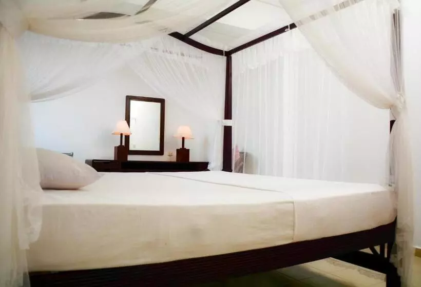 Hotelli Ykd Tourist Rest