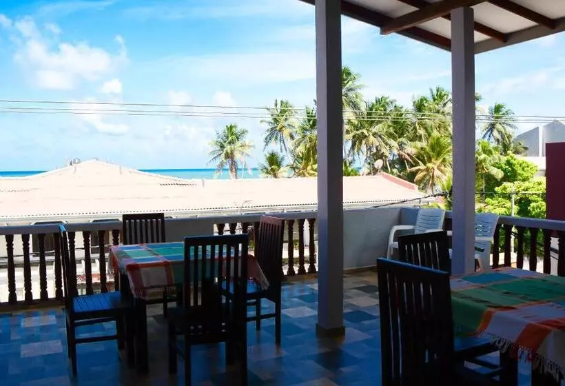 Hotelli Ykd Tourist Rest