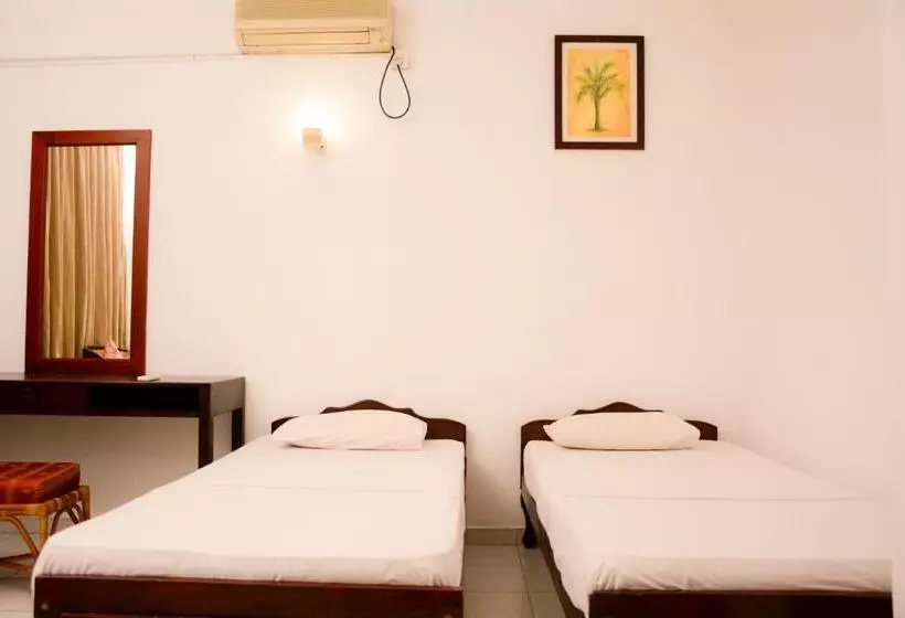 Hotelli Ykd Tourist Rest