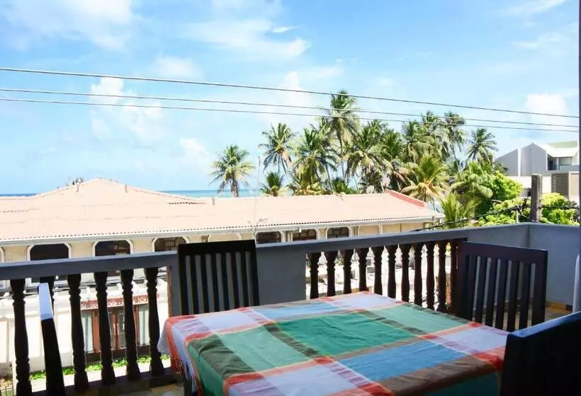 Hotelli Ykd Tourist Rest