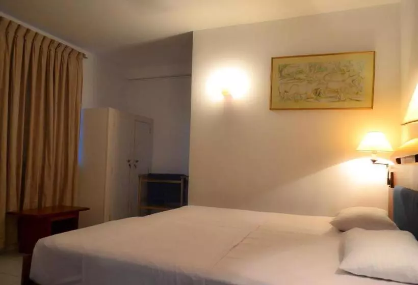 Hotelli Ykd Tourist Rest