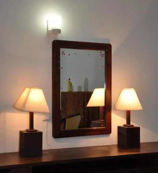 Hotelli Ykd Tourist Rest
