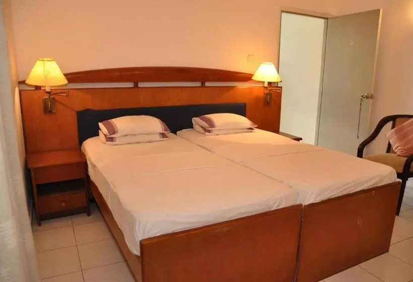 Hotelli Ykd Tourist Rest