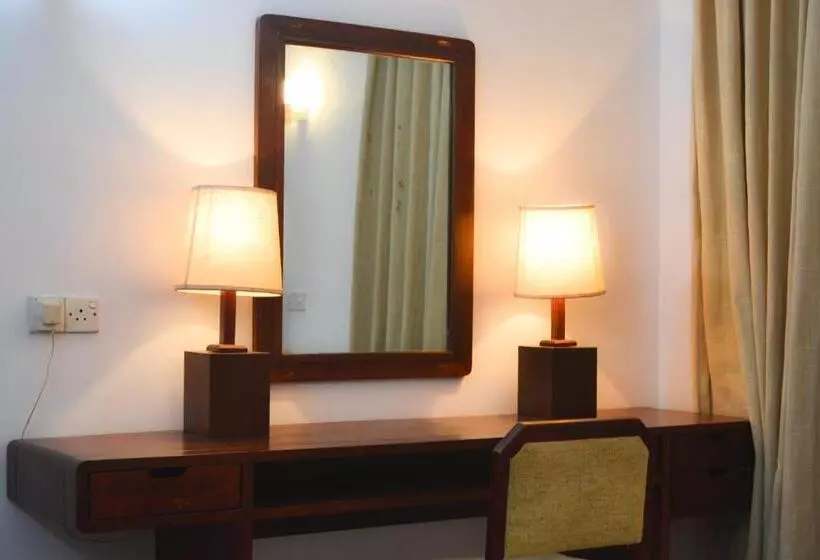 Hotelli Ykd Tourist Rest