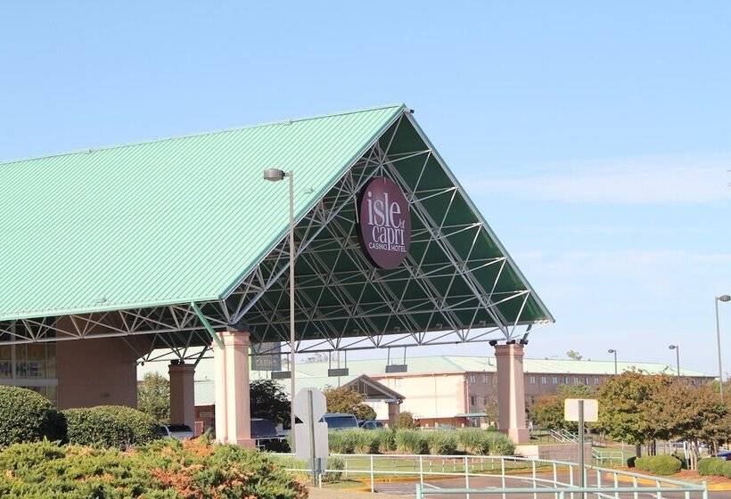 Isle Casino Hotel Lula