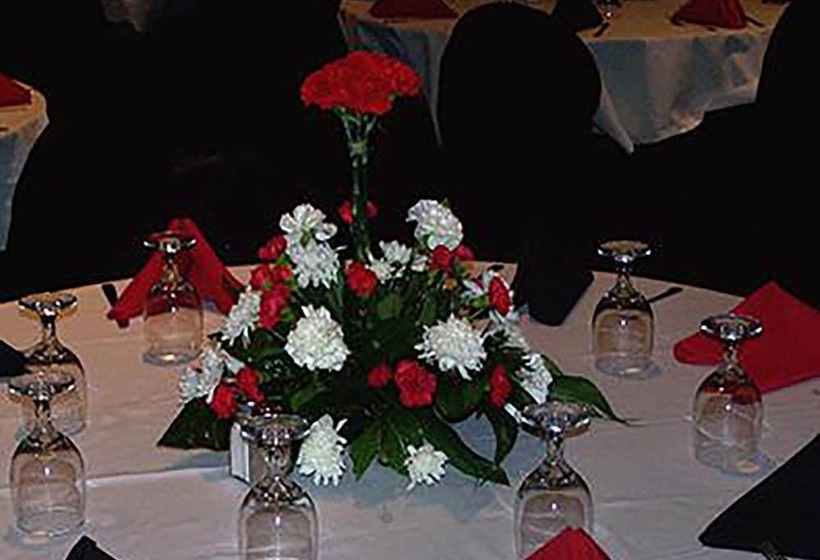 Isle Casino Hotel Lula