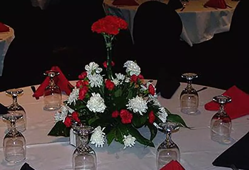 Isle Casino Hotel Lula