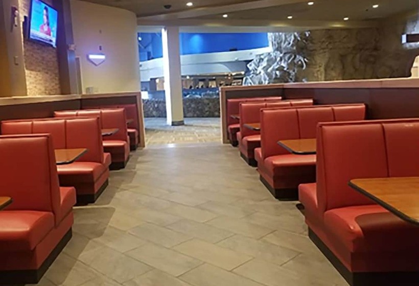 Isle Casino Hotel Lula