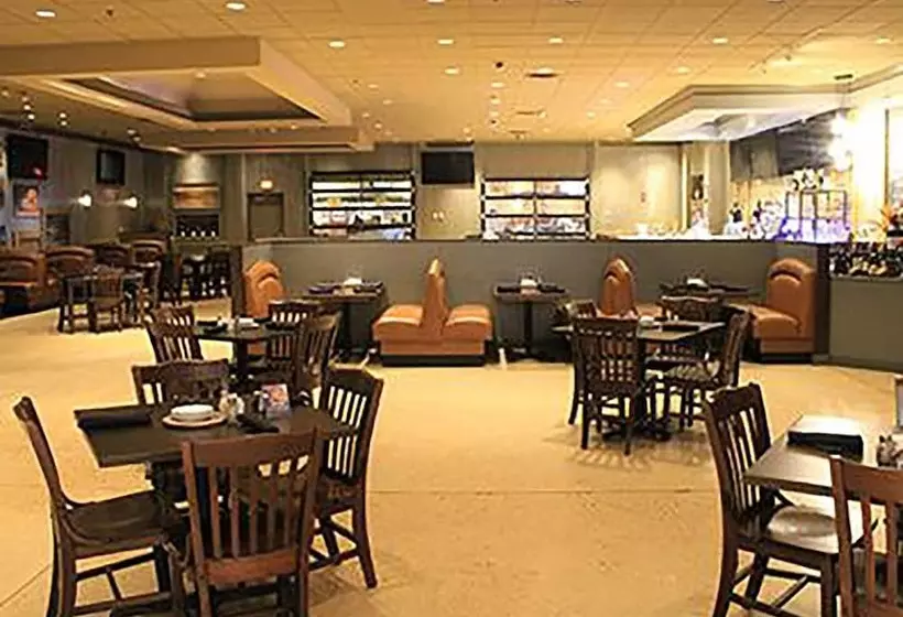 Isle Casino Hotel Lula