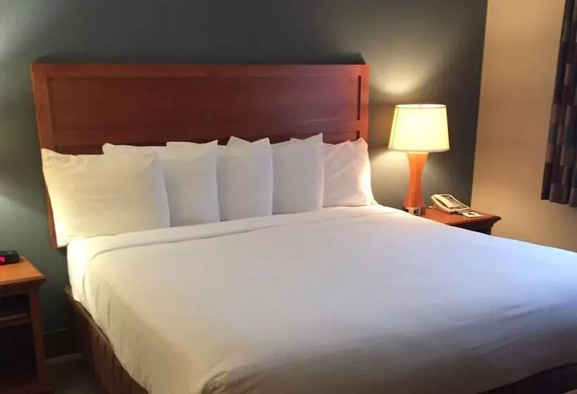 Isle Casino Hotel Lula