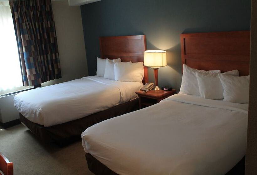 Isle Casino Hotel Lula