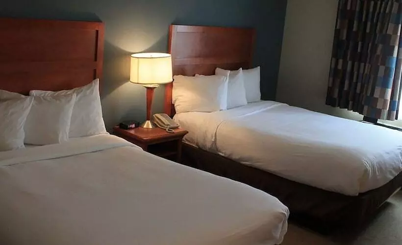 Isle Casino Hotel Lula