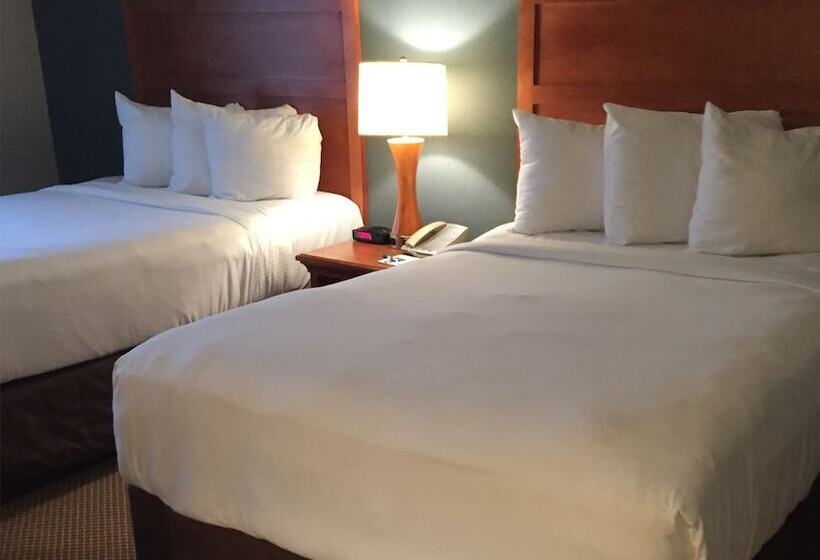 Isle Casino Hotel Lula