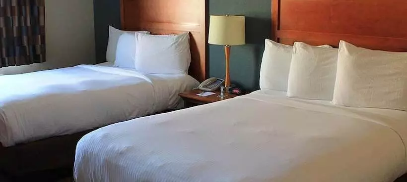 Isle Casino Hotel Lula