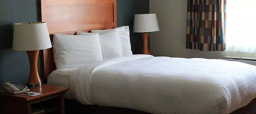 Isle Casino Hotel Lula