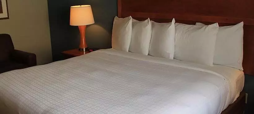 Isle Casino Hotel Lula