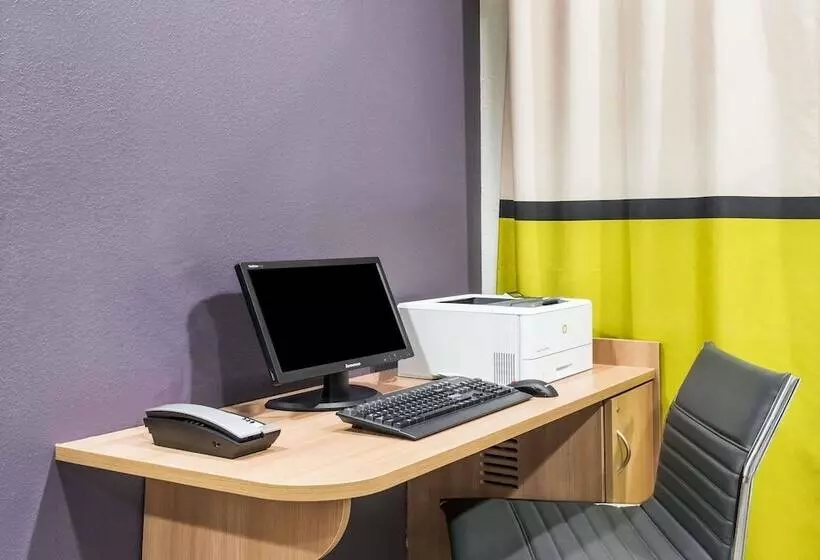 Microtel Inn & Suites By Wyndham Beaver Falls