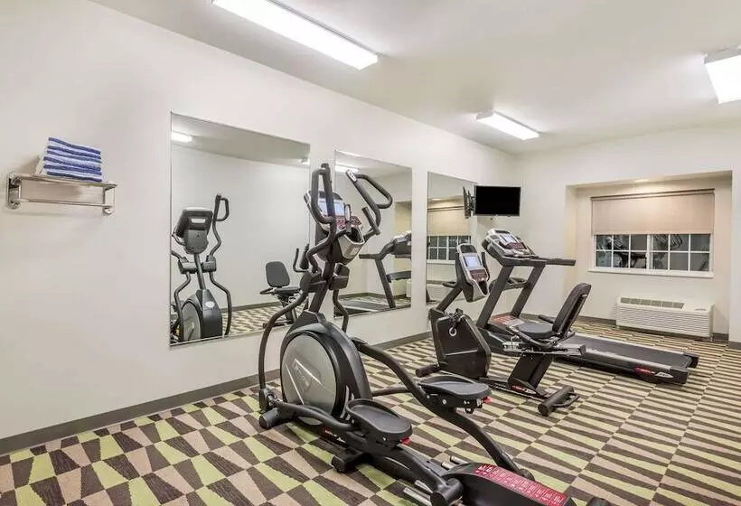 Microtel Inn & Suites By Wyndham Beaver Falls