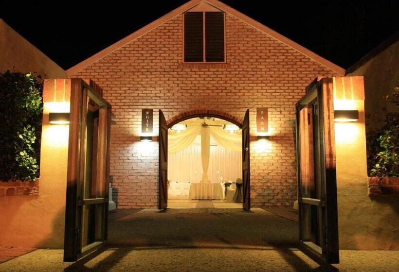 מוטל Rose & Crown