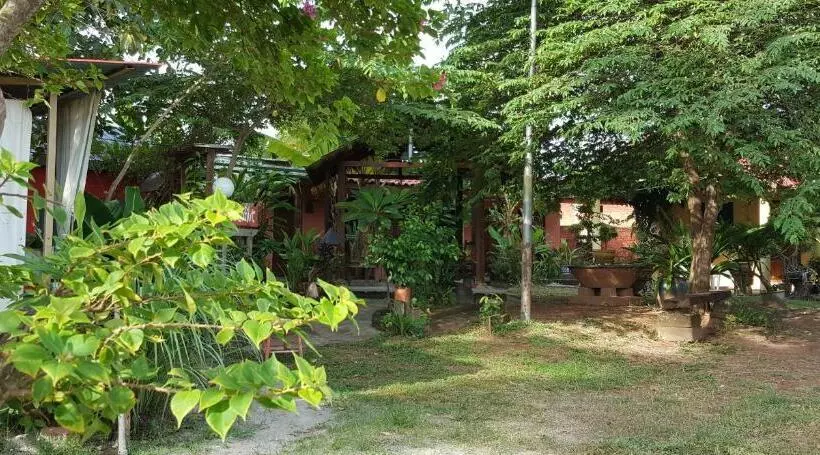 Motel The Coconut Langkawi