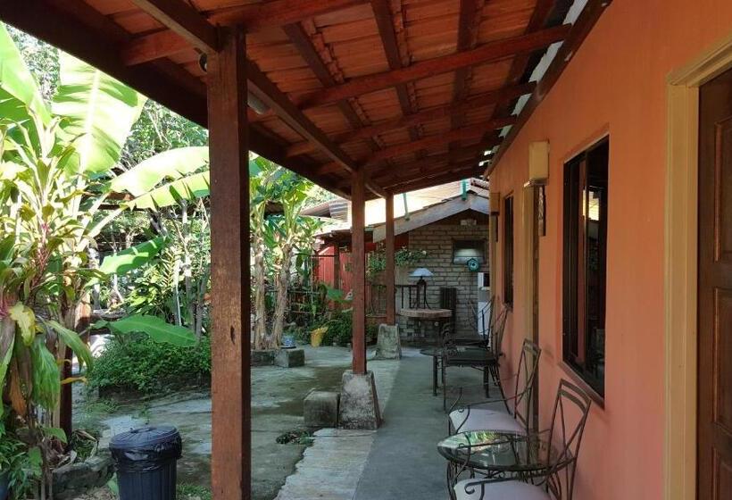 فندق على الطريق The Coconut Langkawi