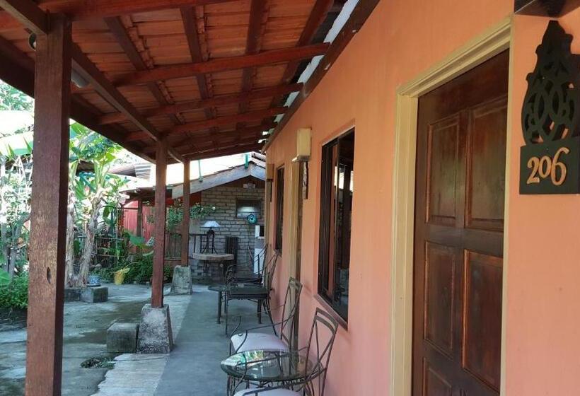 فندق على الطريق The Coconut Langkawi