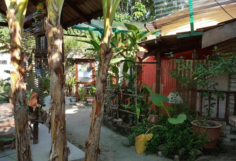 فندق على الطريق The Coconut Langkawi