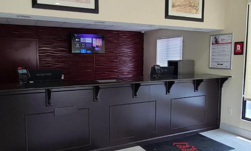 فندق على الطريق Travel Inn