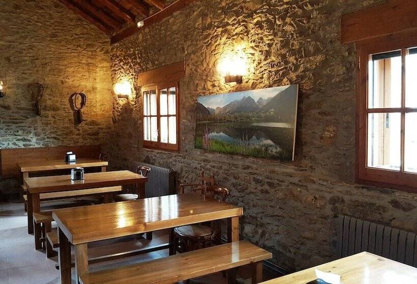 Bungalows Nou Camping