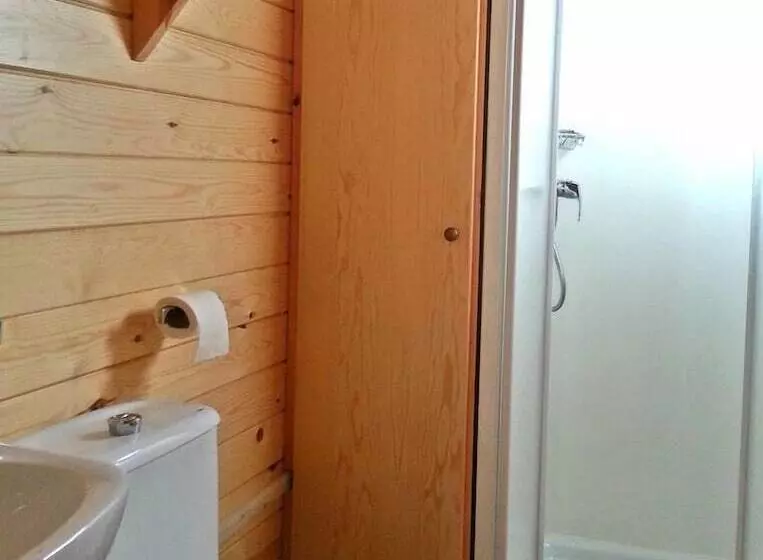 Bungalows Nou Camping