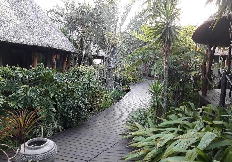 بنسيون Lodge Afrique