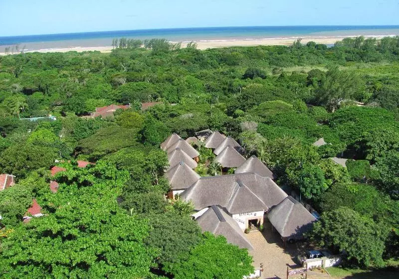 Пансион Lodge Afrique