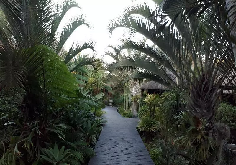 Пансион Lodge Afrique