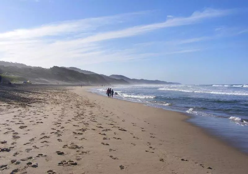 Пансион Lodge Afrique