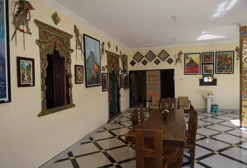 Pensió My Home Guesthouse