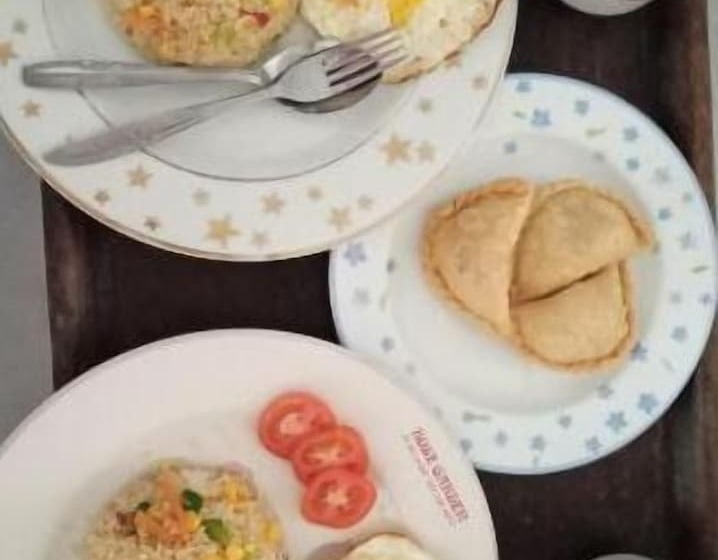 Panzió My Home Guesthouse