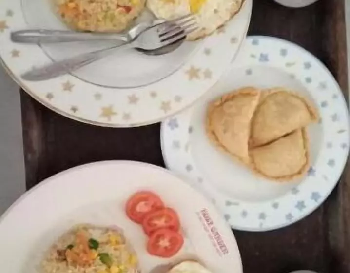 Pensió My Home Guesthouse