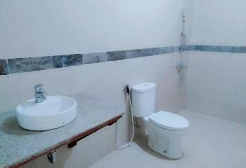 Panzió My Home Guesthouse