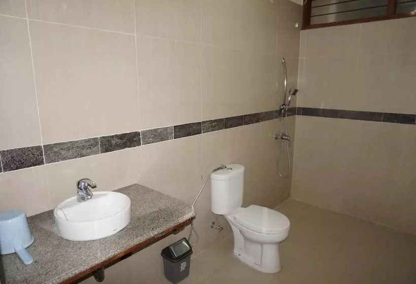 Pensió My Home Guesthouse